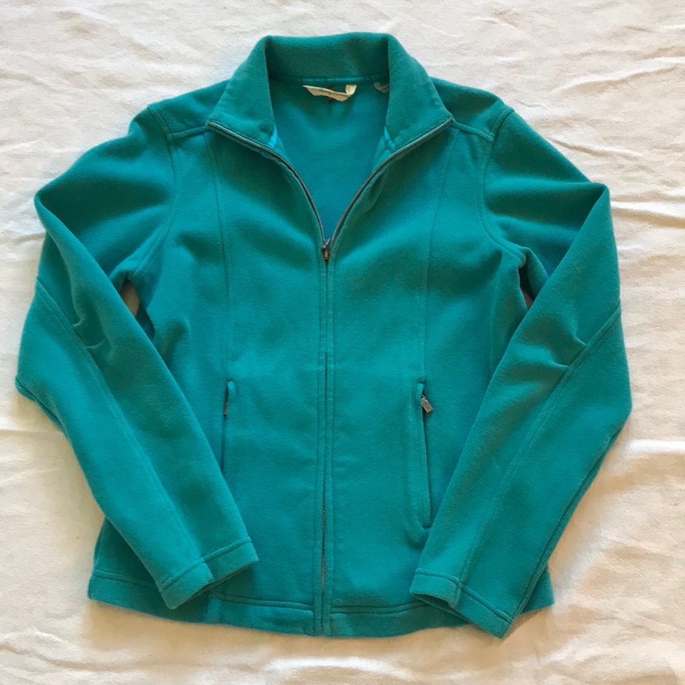 Tommy Bahama Full Zip Jacket